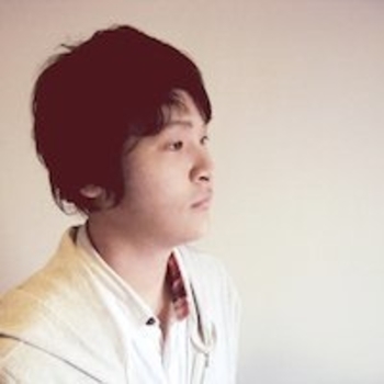 Shingo Nakamura - Ajisai