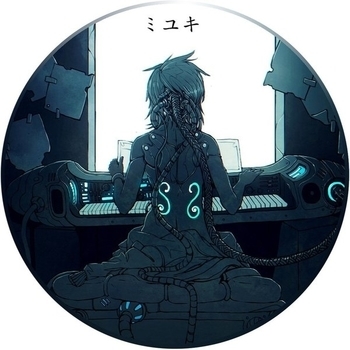 Miyuki - Why Can't I