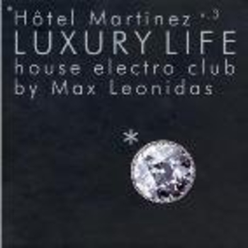 Max Leonidas - In your eyes