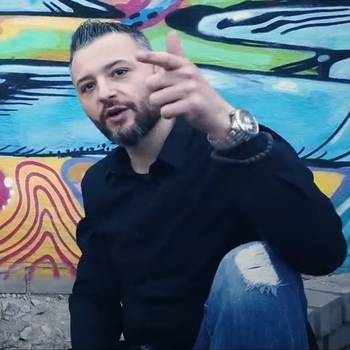 Маста М - Мой папа Обама