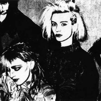 Arms and Sleepers - Helvetica