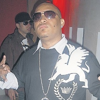 Lorna, Mr Saik - El Baile Del Choque