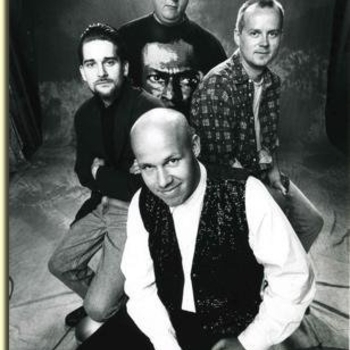 Mamba - 9AM Acid Trip