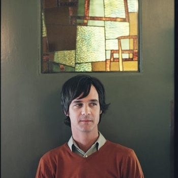 Mike Andrews - Dark Matter