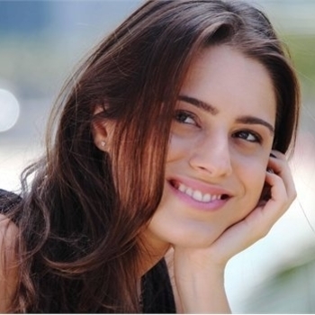 Marcela Mangabeira - Let it Be