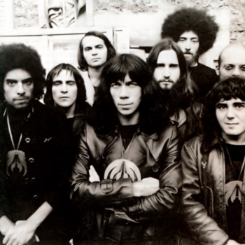 Magma - Kobah (Live)