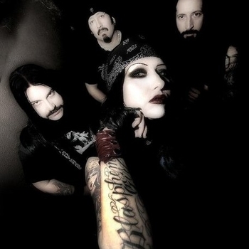 My Ruin - Long Dark Night