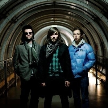 Gonzales - Slow Down (Minitel Rose Fast Dance Remix)