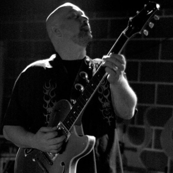 Mark May - You Can Call on the Blues