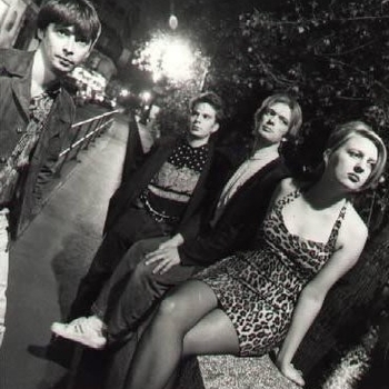 Mary Goes Round - No Revolution