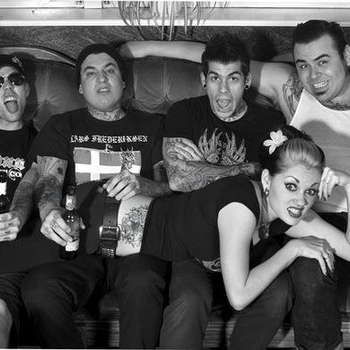 Mad Marge and the Stonecutters - Gravest Sin