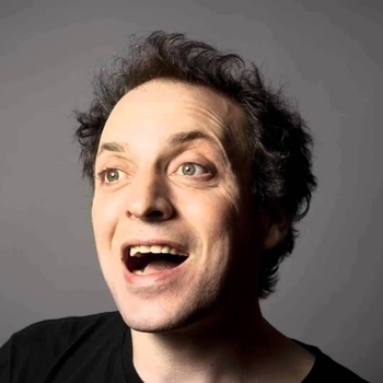 Mathieu Boogaerts - Chhh (Promeneur 2016)