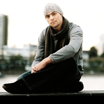 Max Mutzke - Can't Stop