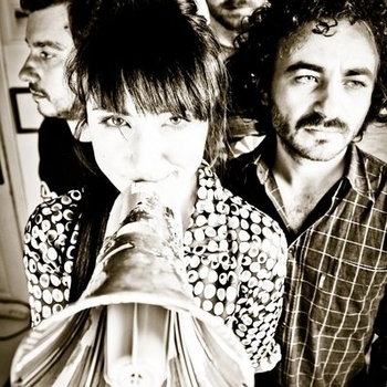 Артист Moonlight Breakfast