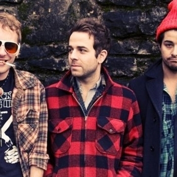 Middle Brother - Blue Eyes (Мелодия из сериала "Сыны Анархии / Sons of Anarchy") (Сезон 4)