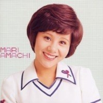 Mari Amachi - Миллион алых роз