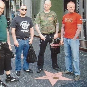 Mistreat - Njet, Molotoff