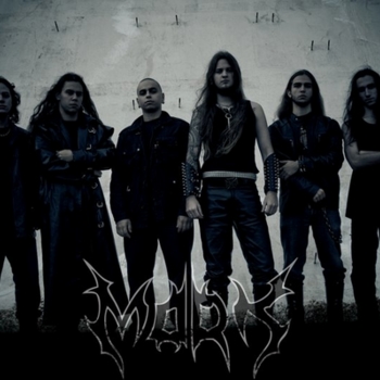 Mork - Призраки