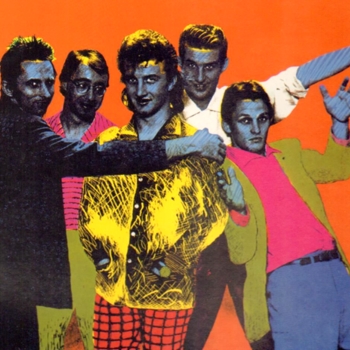 Артист Mental As Anything