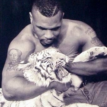 Mike Tyson - One Night in Bangkok