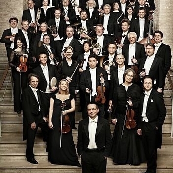 Siegfried Jerusalem and Friedrich Lenz, Munchner Rundfunkorchester, Heinz Wallberg - Hoffmanns Erzählungen - Oper in drei Akten, einem Vor- und einem Nachspiel (Gesamtaufnahme in deutscher Sprache), 3. Akt: Nr. 19a Szene: Franz! Hier ist's! He Franz! Mein Freund!