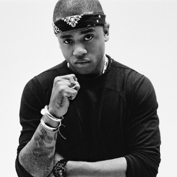 Артист Mack Wilds
