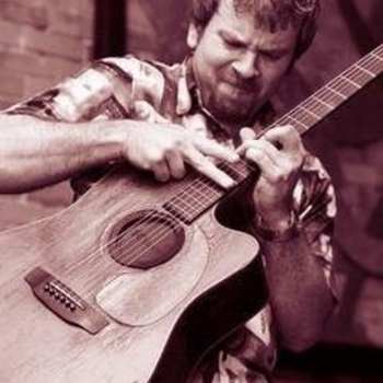 Monte Montgomery - Could've Loved You Forever