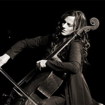 Артист Maya Beiser