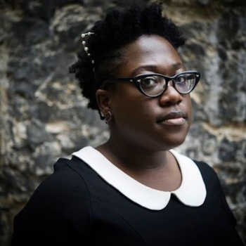 Артист Melissa Laveaux (Mélissa Laveaux)