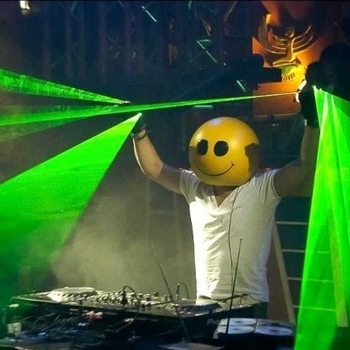 Mike Candys feat. Evelyn & Tony T. - Everybody