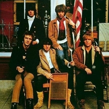 Moby Grape - Come in the Morning
