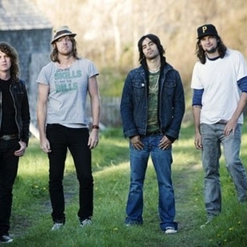 Matt Mays & El Torpedo - It Don't Matter