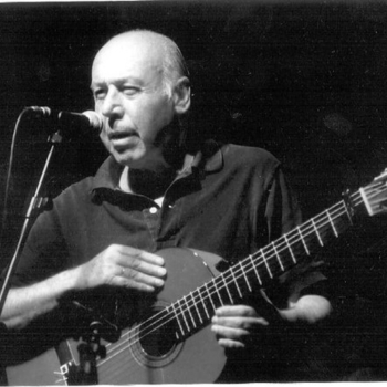 Mikel Laboa - izarren hautsa