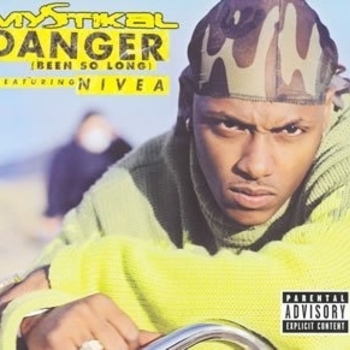 Mystikal feat Nivea - Danger (Been So Long) (Prince Of The South...The Hits 2004)