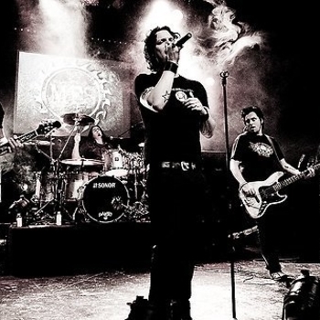 My Favorite Scar - Angel Eyes