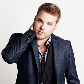 Marc Broussard - Home