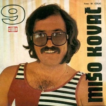 Артист Miso Kovac (Mišo Kovač)