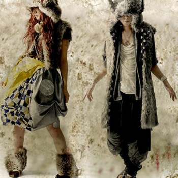 DeadWish, Miu - All The Time