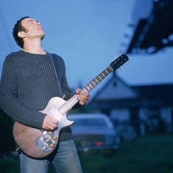 Mark Selby - A Whiter Shade Of Pale (2006)