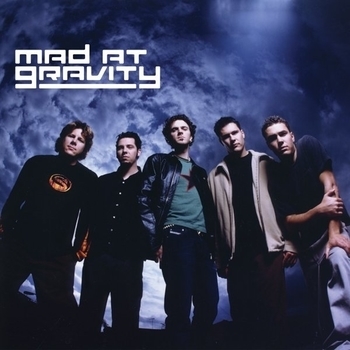 Mad at Gravity - Time and Time Again