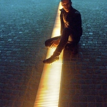 Mount Sims - Restless