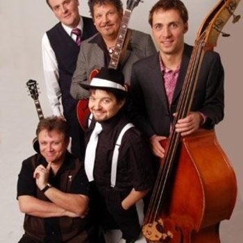 Mojo Blues Band - Johnny Walker & Jack Daniels