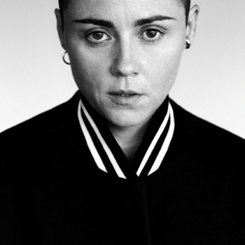 Maria Peszek - Miłość w systemie Dolby Surround