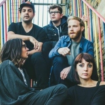 Menace Beach - Suck it out