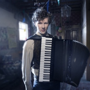 Martynas - J.S. Bach: Suite No. 3 in D, BWV 1068 - Arr. Martynas & Haywood - Air On A G String