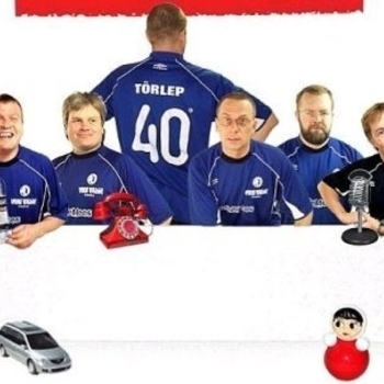 Meie Mees - Bolshaja druzhba