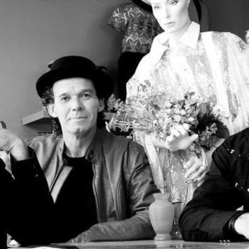 Mojo Monkeys - Hang (ОСТ из "Сыны Анархии / Sons of Anarchy") (Сезон 1)