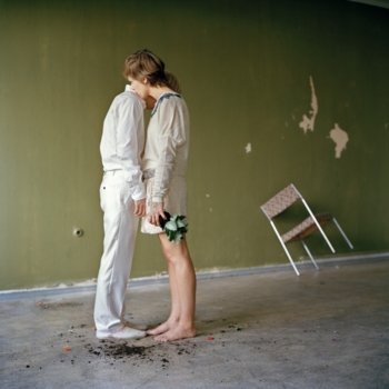 Me And My Drummer - Don't Be So Hot