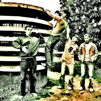 Mamanet - Любить автоматически