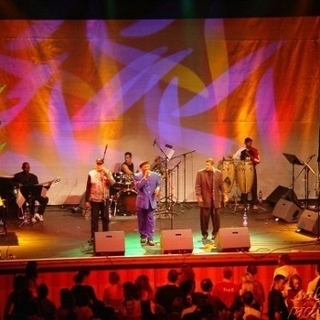 Mamborama - Mi Bailarina